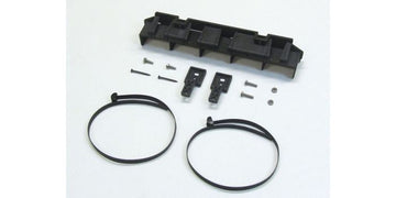 PLP Universal Mounting Bracket for Handhole Applications