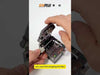 CS21 2-in-1 Thermal Fiber Stripper & Cleaver