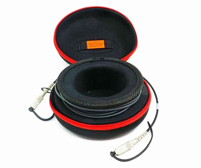 Pulse Box #1 Multimode 100 Meters 62.5µm SC to LC (Launch Cable)