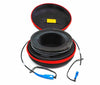 PS13100PYALU Pulse Box #1 SM OS2 100 meters SC/APC-LC/UPC Pigtails