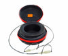 Pulse Suppressor Multimode 50µm OM3 100 Meters SC to LC (Launch Cable)
