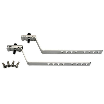 Corning® Aerial Hanging Brackets for 4", 6" & 8" Canister and In-Line Closures, EA