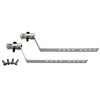 Corning® Aerial Hanging Brackets for 4", 6" & 8" Canister and In-Line Closures, EA