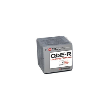 ITW Chemtronics QBE Lint-Free Cleaning Wipes (200 Count)
