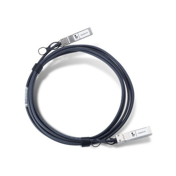 QSFP+ Active Optical Cable, 40Gbps, 5 meters