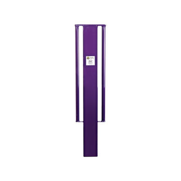 Rhino Universal Flat Post Driver