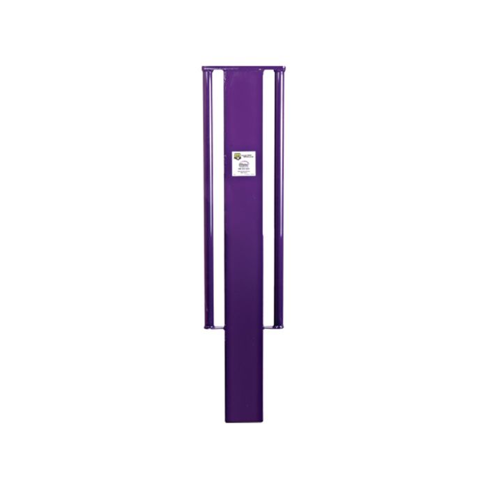 Rhino Universal Flat Post Driver
