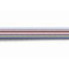 TLC 12 Fiber MM 50/125um OM4 ClearCurve Ribbon Bare Fiber