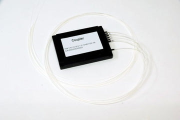 FOSCO PLC Coupler 1x6 SM Unconnectorized 1310/1550nm