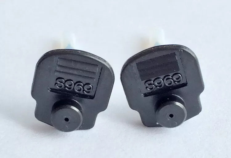 Electrodes for Fitel S178, S153, S123C and S123M4 Fusion Splicers (pair)