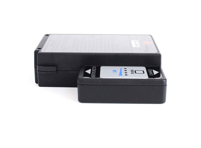 AFL Fusion Splicer Replacement Lithium Ion Battery BTR-09, for 70S / 70R