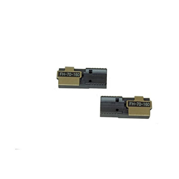 AFL Fusion Splicer Fiber Holders FH-70-160 160um Coated Fiber (Pair)
