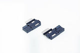 AFL Fusion Splicer Fiber Holders FH-70-2 for FSM-60R (Pair)