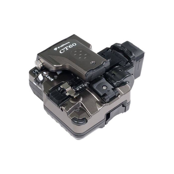 AFL Fujikura CT-60 Cleaver, Single & Ribbon Fiber