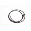 TLC Indoor/Outdoor Fiber Optic Cable, 24 Fiber, Singlemode 9/125um, Gel Free, Riser, Black (per meter)