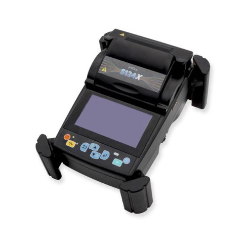 Fitel Ribbon Fusion Splicer Kit Incl S124X Splicer Body
