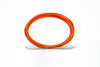 Fiber Optic Patch Cable, SC PC to SC PC, 3mm Simplex MM ClearCurve OM2 Fiber