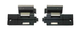 OFS Fitel Fusion Splicer Fiber Holders 4 Fiber Ribbon 1 Pair