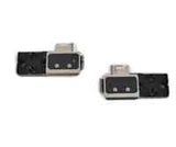 OFS Fitel 16mm Fiber Clamps