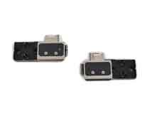 OFS Fitel 16mm Fiber Clamps