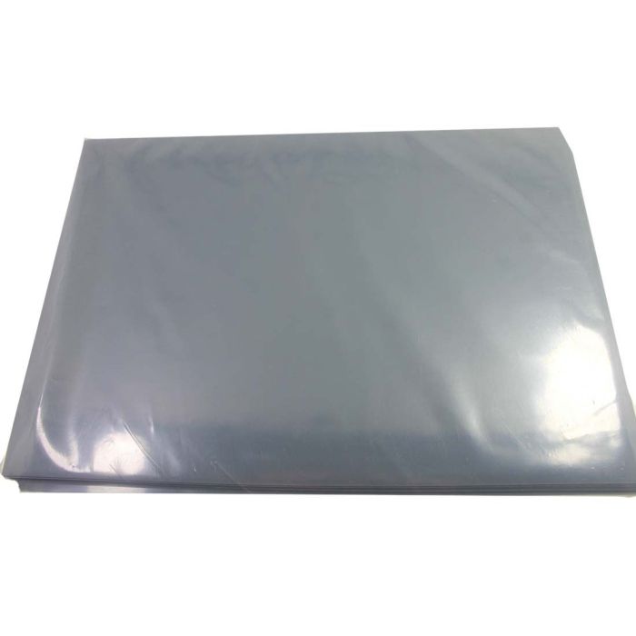 3M EMSD S/C Lapping Film 9x13 15um (50pk)