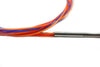 Fiber Optic Coupler 1x3 SM Dual Window 1310/1550nm Even Split 900um