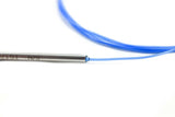 Fiber Optic Coupler 1x3 SM Dual Window 1310/1550nm Even Split 900um