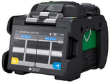 Sumitomo TYPE 56p Fusion Splicer Kit w/Precision Cleaver