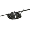 PLP Drop Cable Retention Bobbin Kit 6-Port, per Each