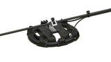 PLP Messenger Hanger Bracket for Fiberlign Drop Cable Storage Bracket