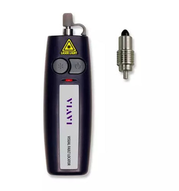VIAVI FFL-050 Visual Fault Locator Kit with 1.25mm Adapter