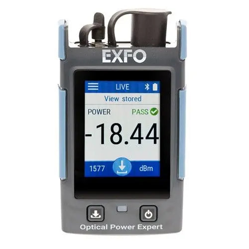 EXFO PX1 Pro PON Power Meter Single-Layer Kit