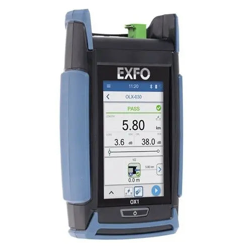 SPC884 PON-Maintenance Optical Explorer OX1 Pro Kit