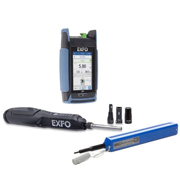 SPC884 PON-Maintenance Optical Explorer OX1 Pro Kit