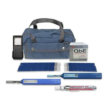 SPC904 Basic Fiber Cleaning Kit