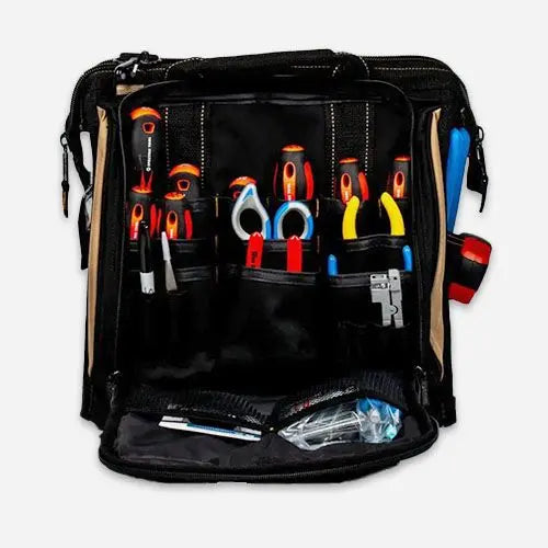 SPC914 Splicing Preparation Tool Kit