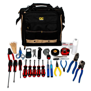 SPC914 Splicing Preparation Tool Kit