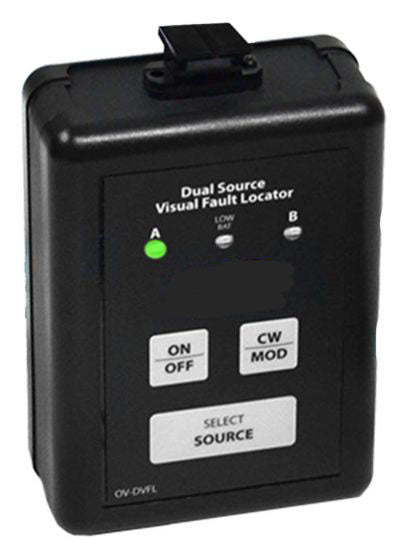 SR4 MPO Visual Verifier