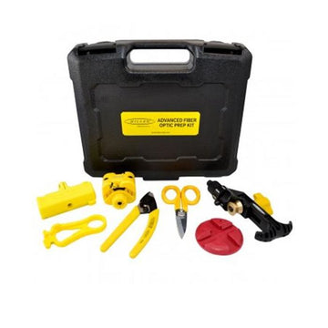 Ripley Advanced Fiber Kit with CFS-3 and Hard Plastic Case