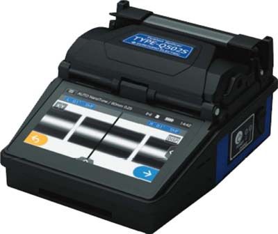 Sumitomo Fusion Splicer Kit TYPE-Q502S Quantum includes Cleaver