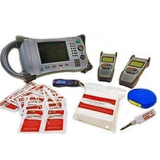 OTDR Quad Thunder Bolt includes FREE TEST KIT
