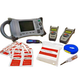 OTDR Singlemode Thunder Bolt includes FREE TEST KIT