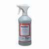 Polywater Cleaning Solution SqueekyKleen Telecom Cleaner with Sprayer 1 Quart, per unit