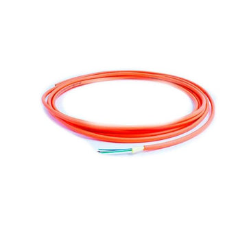 48 Fiber Multimode 62.5um OM1 Distribution Fiber Optic Cable Plenum Orange (per meter)