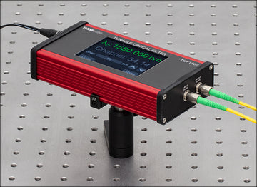 Digital Tunable Bandpass Filter, 1527 - 1567 nm