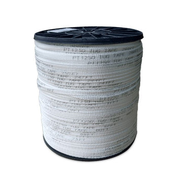 Tug Tape 5/8" x 3,000' Reel, 2,600lbs Tensile Strength