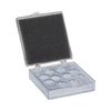 T-BX0510 - Storage Box for Ten Ø1/2" Optics, 5 Pack