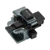 Manual Fiber Cleaver with Clip for Ø125 µm Cladding Fiber