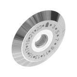 Replacement Blade for Manual Fiber Cleaver TH-CLV150