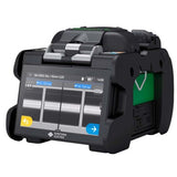Sumitomo TYPE 56+ Fusion Splicer Kit w/Fiber Clamps Cleaver